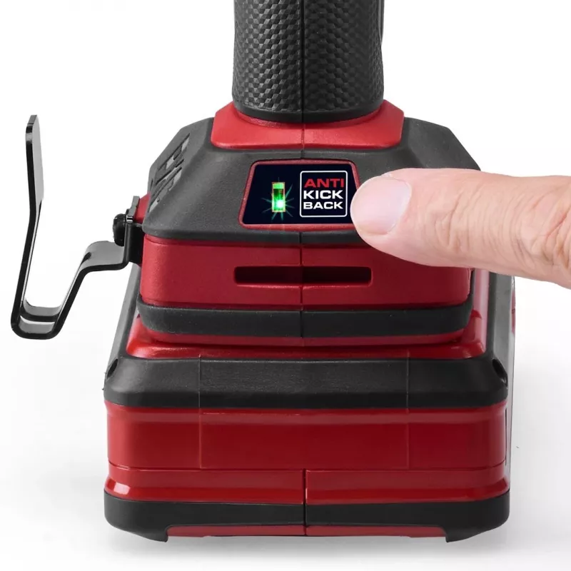 Einhell 18V TP-CD 18/50-C Li BL Solo Επαναφορτιζόμενο κρουστικό δράπανο-κατσαβίδι
