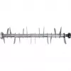 Einhell 3405962 Ανταλλακτικός κύλινδρος σκαπτικού για GE-SC 36/35 Li και GE-SA 36/35 Li επαναφορτιζόμενο σκαπτικό