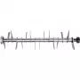 Einhell 3405962 Ανταλλακτικός κύλινδρος σκαπτικού για GE-SC 36/35 Li και GE-SA 36/35 Li επαναφορτιζόμενο σκαπτικό