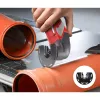 Einhell 708110 XLPLUS-CASE HCS HM σετ εξαρτημάτων πολυεργαλείου 37 τεμ.