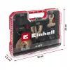 Einhell 708110 XLPLUS-CASE HCS HM σετ εξαρτημάτων πολυεργαλείου 37 τεμ.