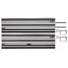 Einhell Οδηγός ράγα αλουμινίου 2x1000mm (4502118)