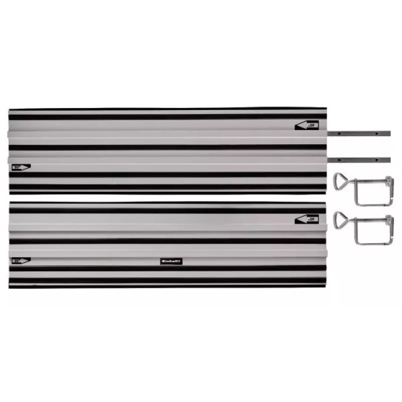 Einhell Οδηγός ράγα αλουμινίου 2x1000mm (4502118)