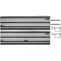 Einhell Οδηγός ράγα αλουμινίου 2x1000mm (4502118)