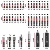 EINHELL-KWB Impact Bit & Socket Set σε M-CASE, 39 Τεμ.