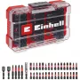 EINHELL-KWB Σετ Μυτών Impact σε M-CASE, 39 Τεμ. (με Καστάνιες)