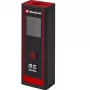 EINHELL Αποστασιόμετρο Λέιζερ TC-LD 30 R (Μαύρο/Κόκκινο, 5 cm - 30 m)