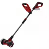 EINHELL Power X-Change Μπαταριοκίνητο καθαριστικό αρμών GE-CC 18/110 Li E-Solo, 18V (Κόκκινο/Μαύρο, χωρίς μπαταρία και φορτιστή)