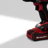 EINHELL TE-CD 18/50 Li - Solo Επαναφορτιζόμενο δραπανοκατσάβιδο