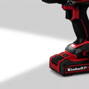 EINHELL TE-CD 18/50 Li - Solo Επαναφορτιζόμενο δραπανοκατσάβιδο