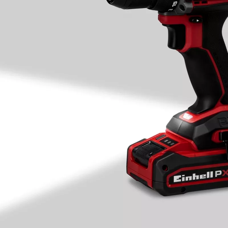 EINHELL TE-CD 18/50 Li - Solo Επαναφορτιζόμενο δραπανοκατσάβιδο