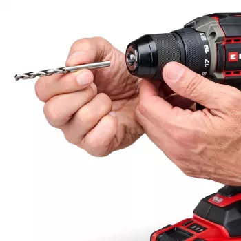 EINHELL TE-CD 18/50 Li - Solo Επαναφορτιζόμενο δραπανοκατσάβιδο