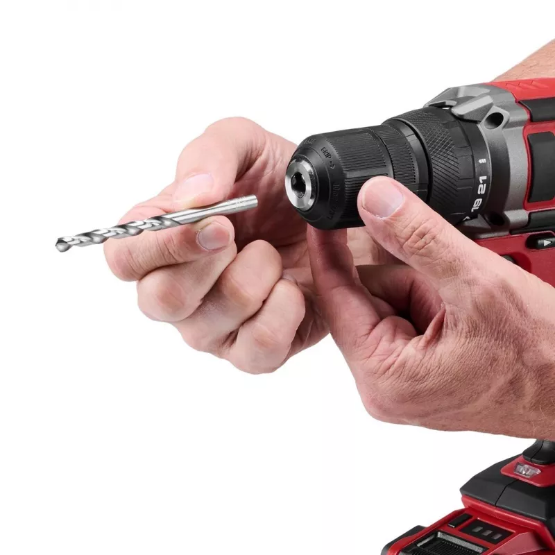 EINHELL TE-CD 18/52 Li-i Κρουστικό Δραπανοκατσάβιδο Μπαταρίας - Solo