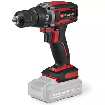 EINHELL TE-CD 18/52 Li-i Κρουστικό Δραπανοκατσάβιδο Μπαταρίας - Solo
