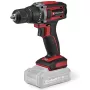 EINHELL TE-CD 18/52 Li-i Κρουστικό Δραπανοκατσάβιδο Μπαταρίας - Solo