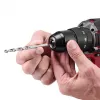 Einhell TP-CD 18/50-C Li-i BL Solo 18V Πιστολέτο κρούσης μπαταρίας χωρίς ψήκτρες