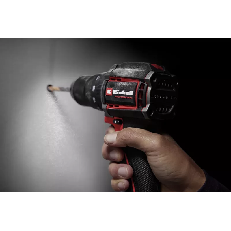 Einhell TP-CD 18/50-C Li-i BL Solo 18V Πιστολέτο κρούσης μπαταρίας χωρίς ψήκτρες