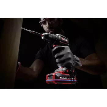 Einhell TP-CD 18/50-C Li-i BL Solo 18V Πιστολέτο κρούσης μπαταρίας χωρίς ψήκτρες