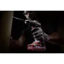 Einhell TP-CD 18/50-C Li-i BL Solo 18V Πιστολέτο κρούσης μπαταρίας χωρίς ψήκτρες