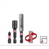 EINHELL XL-CASE Σετ Μυτών Κρούσης και Τρυπανιών, 95 τεμ., Σετ Τρυπανιών & Μυτών
