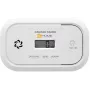 EL-HOME CD-17A2v2300/B ανιχνευτής μονοξειδίου του άνθρακα με οθόνη LCD και εφεδρική τροφοδοσία 9V