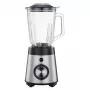 ELDOM BK7S STALO 2.0 L επιτραπέζιο μπλέντερ 1000 W μαύρο/ασημί