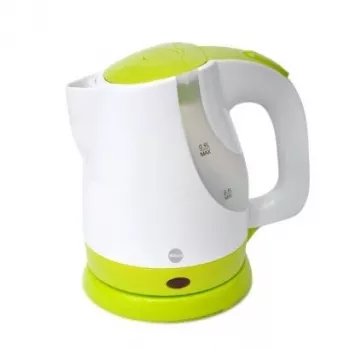 ELDOM C185C TRIPO ασύρματος βραστήρας νερού 0,8 L 1000 W μαύρος
