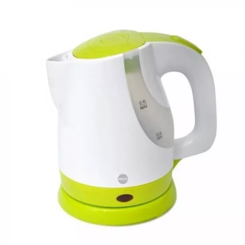 ELDOM C185C TRIPO ασύρματος βραστήρας νερού 0,8 L 1000 W μαύρος