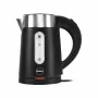 ELDOM C185C TRIPO ασύρματος βραστήρας νερού 0,8 L 1000 W μαύρος