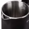 ELDOM C515C Ασύρματος Βραστήρας 1,8 L 2000 W Μαύρο