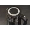 Eldom C540 βραστήρας 1,7L 2000W ανοξείδωτος ατσάλι ασημί/μαύρο