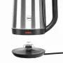 ELDOM CS30 ACERO Ασύρματος Βραστήρας 2,0 L 2000 W Ασημί