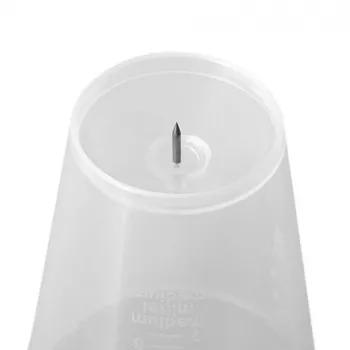 ELDOM EM101C βραστήρας αυγών EGGO, 1-7 αυγά, 380 W, ρυθμιζόμενος βαθμός σκληρότητας