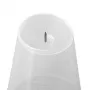 ELDOM EM101C βραστήρας αυγών EGGO, 1-7 αυγά, 380 W, ρυθμιζόμενος βαθμός σκληρότητας