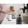 ELDOM MK50 CAFF Ηλεκτρικός Μύλος Καφέ με Λεπίδες 150W 50g Μαύρο