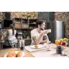 ELDOM MK50 CAFF Ηλεκτρικός Μύλος Καφέ με Λεπίδες 150W 50g Μαύρο