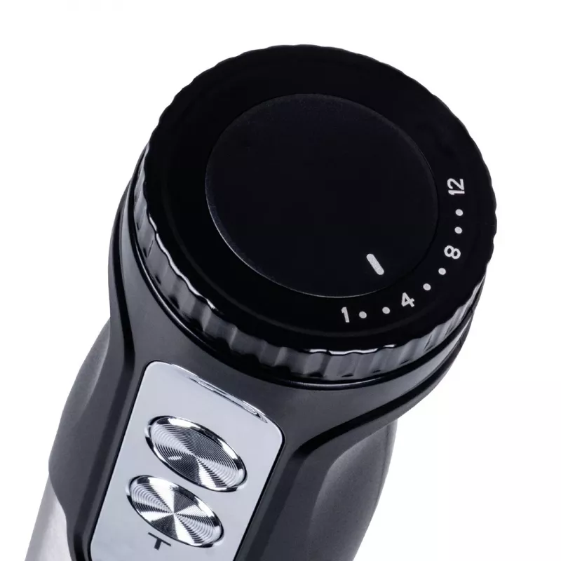 Eldom BL250 VEXI πολυμίξερ, 800 W, μαύρο/ασημί