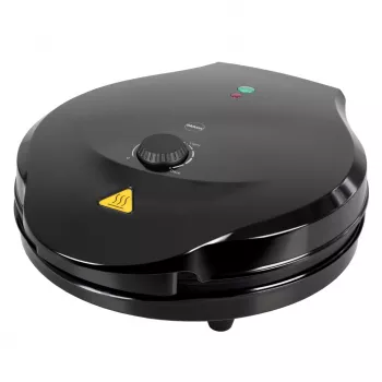 ELDOM ST1000 Pizzo Μηχανή πίτσας, 1450 W, πλάκα 32 cm, μαύρο