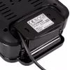 ELDOM WA900 Βάφλας 1200W Μαύρο