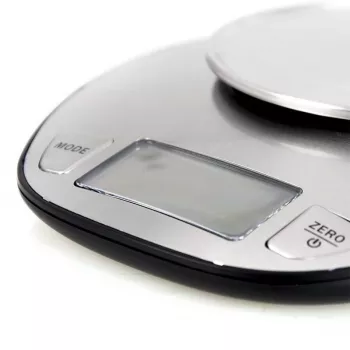 ELDOM WK320S RENA Ηλεκτρονική ζυγαριά κουζίνας 5 kg