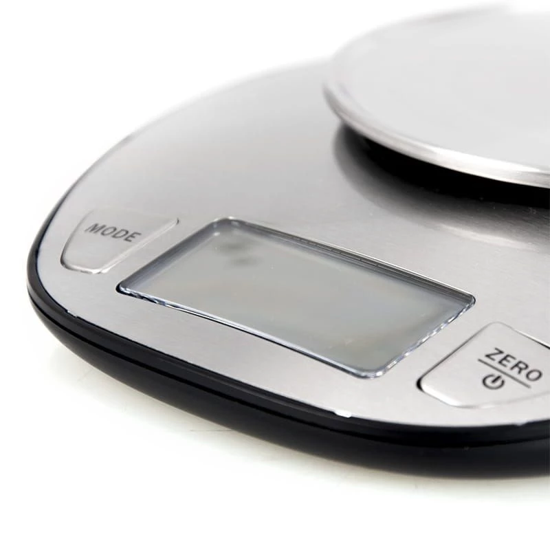 ELDOM WK320S RENA Ηλεκτρονική ζυγαριά κουζίνας 5 kg