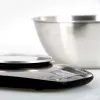 ELDOM WK320S RENA Ηλεκτρονική ζυγαριά κουζίνας 5 kg