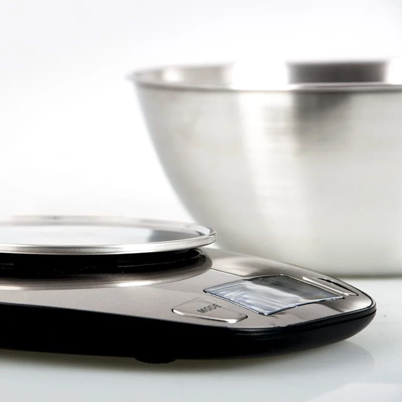 ELDOM WK320S RENA Ηλεκτρονική ζυγαριά κουζίνας 5 kg