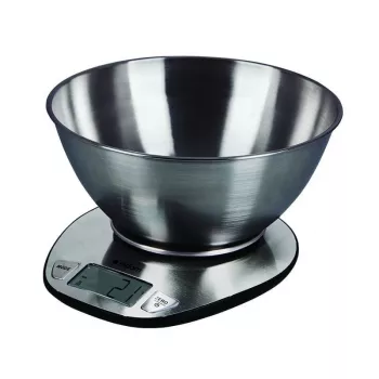 ELDOM WK320S RENA Ηλεκτρονική ζυγαριά κουζίνας 5 kg