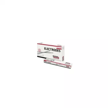 Ηλεκτρόδιο ArCoast 316L 2,5/2,0 kg 100 τεμ. για ανοξείδωτο χάλυβα