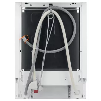 Electrolux E62LD100S Πλήρως ενσωματωμένο πλυντήριο πιάτων, 13 σερβίτσια, ενεργειακή κλάση D, 44 dB, AirDry, μοτέρ inverter