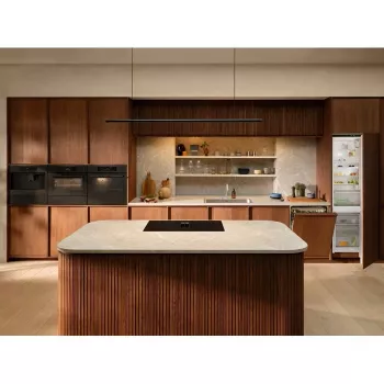 Electrolux E72LA200S πλήρως ενσωματωμένο πλυντήριο πιάτων, 60 cm, 14 σερβίτσια, AirDry, μοτέρ inverter, 8 προγράμματα, ενεργειακή κλάση C, 42 dB
