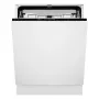 Electrolux E72LA200S πλήρως ενσωματωμένο πλυντήριο πιάτων, 60 cm, 14 σερβίτσια, AirDry, μοτέρ inverter, 8 προγράμματα, ενεργειακή κλάση C, 42 dB