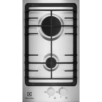 Electrolux EGG3322NVX Εστία υγραερίου