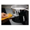 Electrolux EIV64453 μαύρη εντοιχιζόμενη επαγωγική εστία 60 cm 4 ζωνών